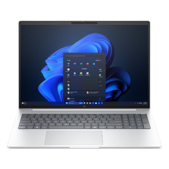 Obrázek HP NTB EliteBook 8 G1i 16" U5- 225H WUXGA 400 5MP IR, 1 x 16 GB, 512 GB, WiFi7, BT, FpS, backlit keyb, Win11Pro, 3y…