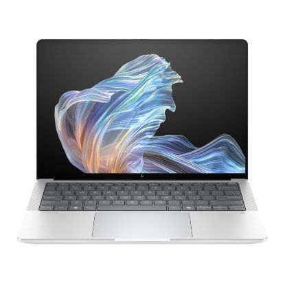 Obrázek HP NTB EliteBook X G1a R9- 375PROHX 55TOPS 14"2880 x 1800 OLED 120 Hz 400 IR leskly touch, 64 GB, 2 TB TLC, 74 WHr…