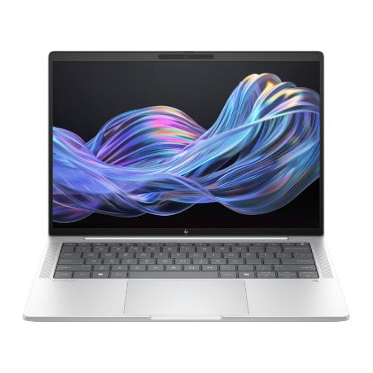 Obrázek HP NTB EliteBook X G1i U7- 258V 47TOPS 14" WUXGA 800 SV IR, 32 GB, 1 TB TLC, 68 WHr, 5G, Win11Pro, EVO, silver, 3y onst