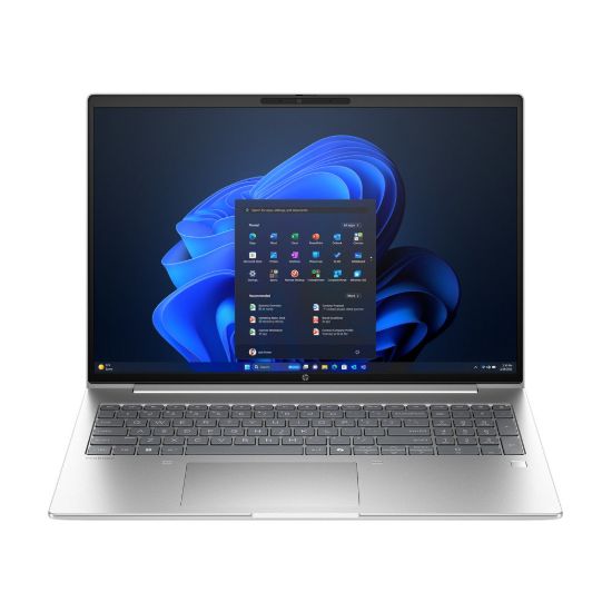 Obrázek HP NTB ProBook 4 G1i 16" U5- 225U WUXGA 300FHD, 1 x 16 GB, 512 GB, WiFi6E, BT, backlit keyb, Win11Home, 3y PUR