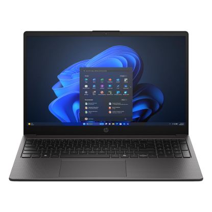 Obrázek HP NTB 255R G10 R5- 7535U 15.6" FHD 250, 1 x 16 GB, 512 GB, ax, BT, Win11Home