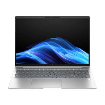 Obrázek HP NTB EliteBook 6 G1a 16 R7- 250 16TOPS, WUXGA 300 FHD, 1 x 32 GB, 512 GB, WiFi7, BT, FpS, backlit keyb, Win11Pro, 3y…