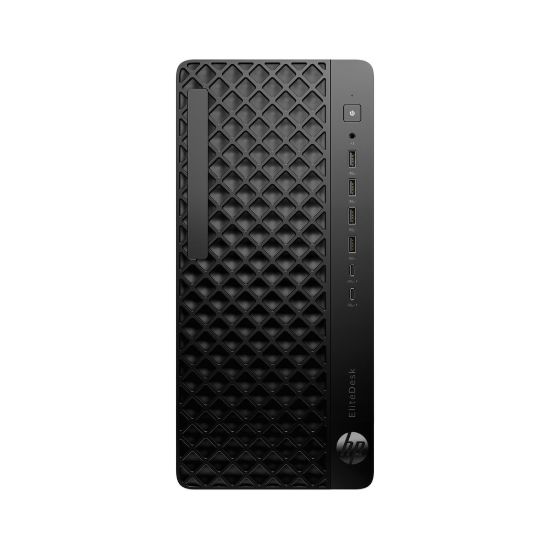 Obrázek HP PC EliteDesk 8 Tower G1i AI, Ultra 5 235, 1 x 16 GB, 512 GB, UHD (Arc) 3Xe LPG, kl. a myš, 280 W platinum…