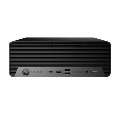 Obrázek HP PC Pro SFF 400G9 i5- 14500, 1 x 8 GB, 512 GB M.2 NVMe, Intel HD DP+HDMI, usb kl. myš, 240 W platinum, Win11Pro, 3y…