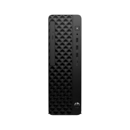 Obrázek HP PC ProDesk SFF 2 G1i i3- 14100, 8 GB DDR5, 512 GB NVMe, klávesnice a myš, zdroj 180 W gold, DP+HDMI, Win11Pro