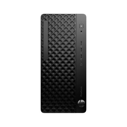 Obrázek HP PC ProDesk 4 Tower G1i AI, Ultra 5 225, 1 x 16 GB, 512 GB, Intel UHD (Arc) 2Xe LPG, kl. a myš, 180 W Gold, DP+HDMI…