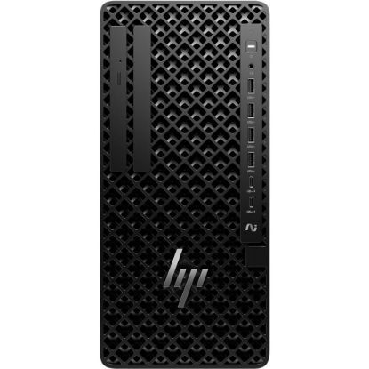 Obrázek HP PC Z1 Tower G1i 500 W, Intel Core U7 265 vPro, RTX A400 4 GB, 1 x 32 GB DDR5, 1 TB, WiFi 7+BT, Kb+M, Win11Pro, 3yo