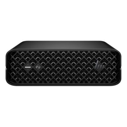Obrázek HP PC Z2 Mini G1i Intel Core U7 265 vPro, RTX A400 4 GB, 2×16 GB DDR5, 1 TB, no Kb+Mouse, WiFi 7+BT, 280 W, Win11Pro…