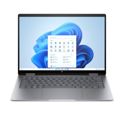 Obrázek NTB HP ENVY x360 14- fc0000nc, 14" 1920 x 1200 IPS 400 nits, Ultra 5- 125U, 16 GB DDR5, Intel Integrated, Win11 H, On…