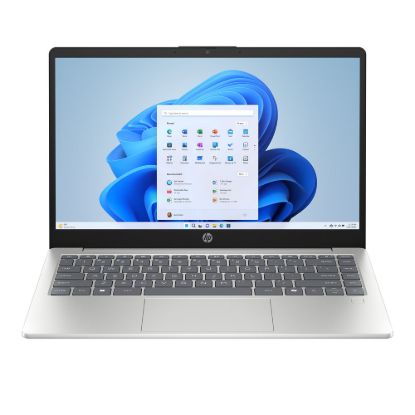 Obrázek NTB HP HP 14- hc0047nc, Ultra 7- 255U, 14.0 FHD, 16 GB DDR5 2DM 5600, SSD 1 TB, Intel Graphics, Windows 11 + 3měsíce…
