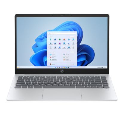 Obrázek NTB HP OmniBook 3 NG AI PC 14- ha0002nc, Ryzen AI 7 350, 14" FHD, 24 GB 7500 LPDDR5X on- board, SSD 1 TB, Win11
