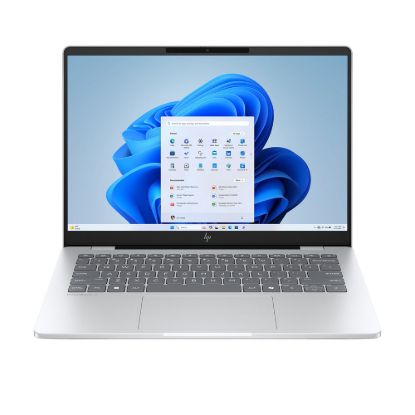 Obrázek NTB HP OmniBook 7 AI PC 14- fr0000nc, Ultra 5- 225U, 14" 1920 x 1200 OLED, 16 GB LPDDR5, SSD 1 TB, Win 11, 2Y On- Site