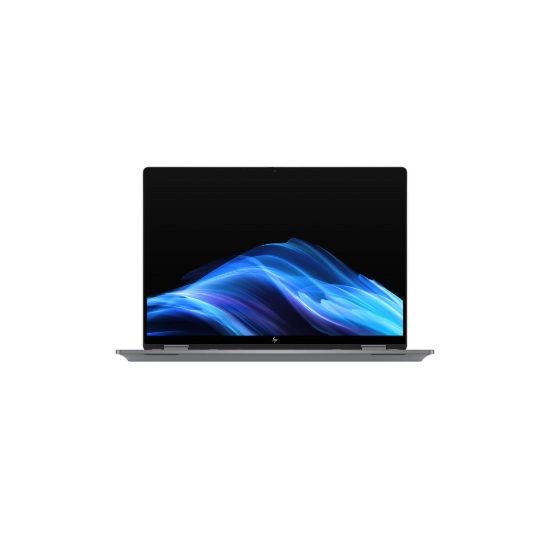 Obrázek NTB HP OmniBook X Flip 14- fk0002nc, Ryzen AI 7 350, 14" 3K 2880 x 1800 OLED, 32 GB LPDDR5X, SSD 1 TB, Win 11, 2Y On…
