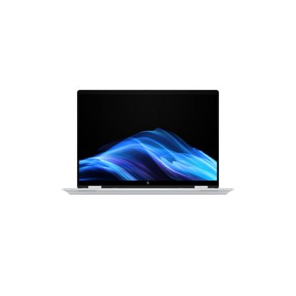 Obrázek NTB HP OmniBook X Flip 14- fm0003nc, Ultra 7- 258V, 14" 3K 2880 x 1800 OLED, 32 GB LPDDR5X, SSD 1 TB, Win 11, 2Y On…