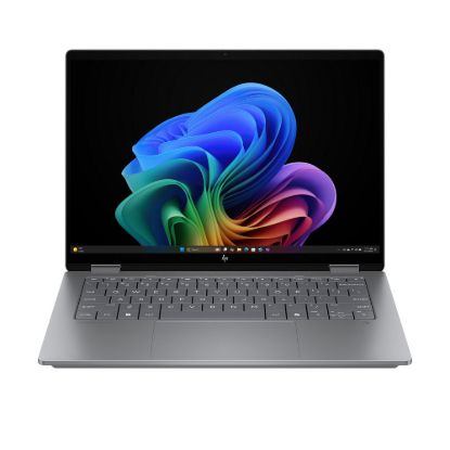 Obrázek NTB HP OmniBook X Flip NG AI PC 14- fk0001nc, Ryzen AI 7 350, Touch/ 14" 1920 x 1200, 16 GB LPDDR5X, 1 TB SSD, Win…