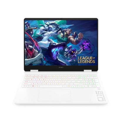 Obrázek NTB OMEN 16- am0071nc, Core7 - 250H (14C), 16" 2.5K , 32 GB DDR5 2DM 5600, SSD 1 TB, RTX 5060 8 GB Win11, 2Y on- site