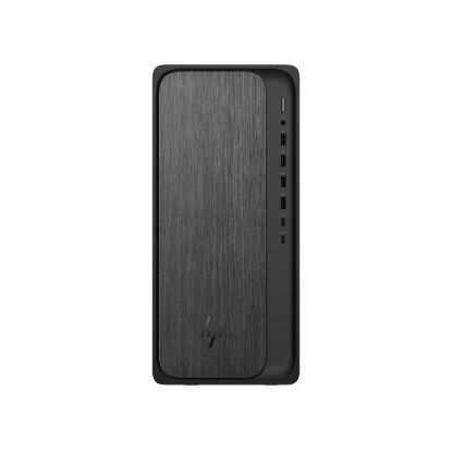 Obrázek PC HP OmniDesk M02- 0003nc, Ryzen 7 8700G, 16 GB DDR5, SSD 512 GB, Win 11 Home, GamePass 3měsíce zdarma