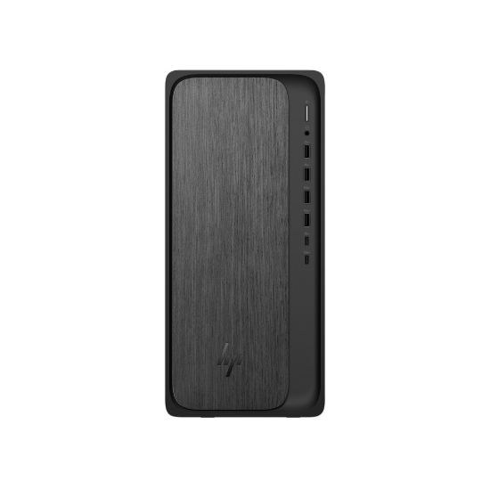Obrázek PC HP OmniDesk M02- 0003nc, Ryzen 7 8700G, 16 GB DDR5, SSD 512 GB, Win 11 Home, GamePass 3měsíce zdarma