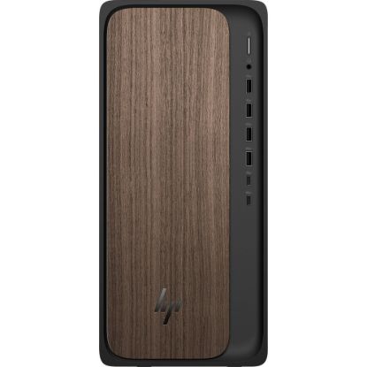 Obrázek PC HP OmniDesk AI PC M03- 0055nc, Core Ultra7 265 , 16 GB DDR5, SSD 512 GB, FreeDos