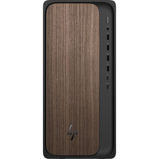 Obrázek PC HP OmniDesk AI PC M03- 0055nc, Core Ultra7 265 , 16 GB DDR5, SSD 512 GB, FreeDos