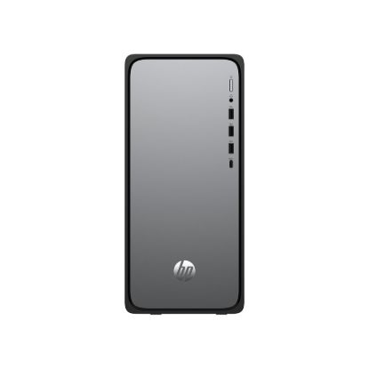 Obrázek PC HP OmniDesk M02- 0001nc, i5- 14400, 16 GB DDR5, SSD 512 GB, Wind11 Home, GamePass 3měsíce zdarma