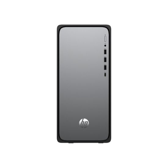 Obrázek PC HP OmniDesk M02- 0001nc, i5- 14400, 16 GB DDR5, SSD 512 GB, Wind11 Home, GamePass 3měsíce zdarma