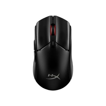 Obrázek HyperX Pulsefire Haste 2 Core Wireless Black/ Black Gaming Mouse - Myš