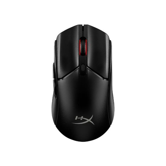 Obrázek HyperX Pulsefire Haste 2 Core Wireless Black/ Black Gaming Mouse - Myš