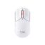 Obrázek HyperX Pulsefire Haste 2 Mini Wireless White Gaming Mouse - Myš