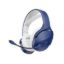 Obrázek HyperX Cloud Jet Dual Wireless Gaming Headset, modrá