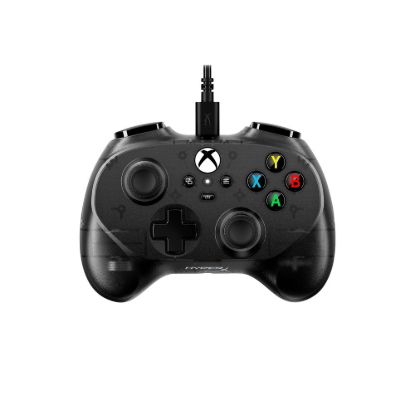Obrázek HyperX Clutch Tanto Mini Wired Gaming Controller - Příslušenství pro konsole