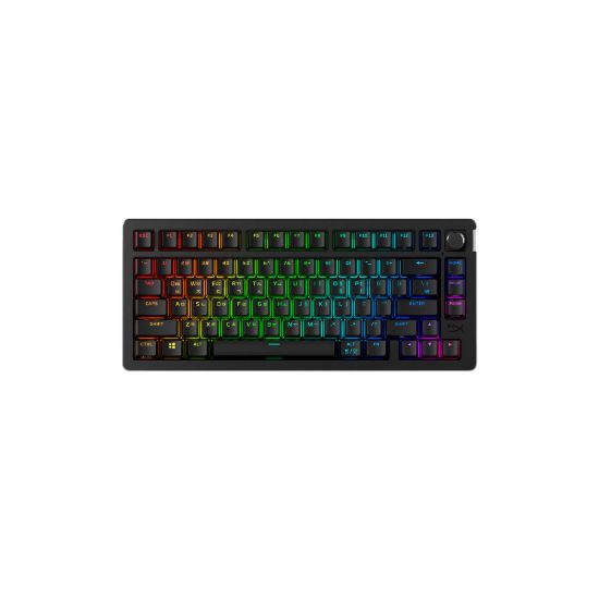 Obrázek HyperX Alloy Rise 75 Wireless