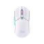 Obrázek HyperX Pulsefire Haste 2 Core Wireless White Gaming Mouse - Myš