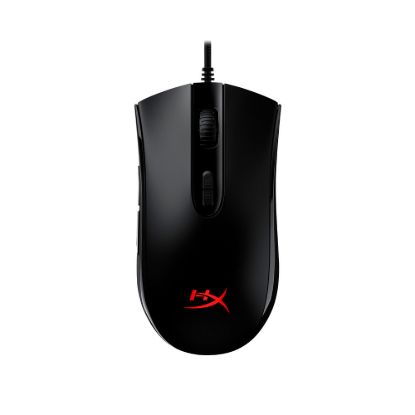 Obrázek HyperX Pulsefire Core - Gaming Mouse (Black) (HX- MC004B) - Myš