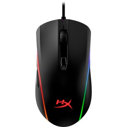 Obrázek HyperX Pulsefire Saga - Gaming Mouse (černá)- Myš