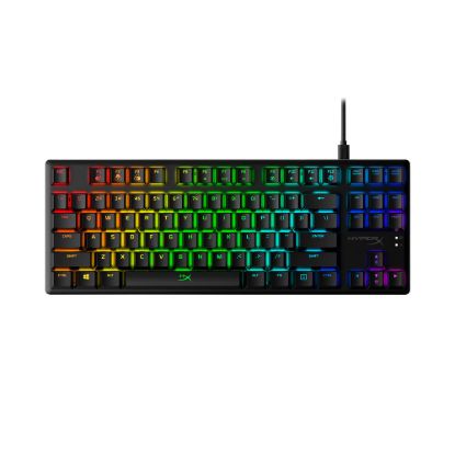 Obrázek HyperX Alloy Origins Core Mechanical Gaming Keyboard, HX Blue- US