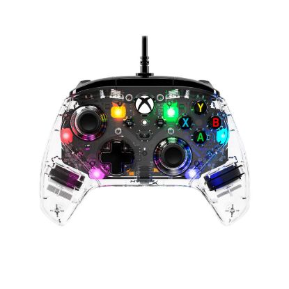Obrázek HyperX Clutch Gladiate RGB Gaming Controller - Příslušenství pro konsole