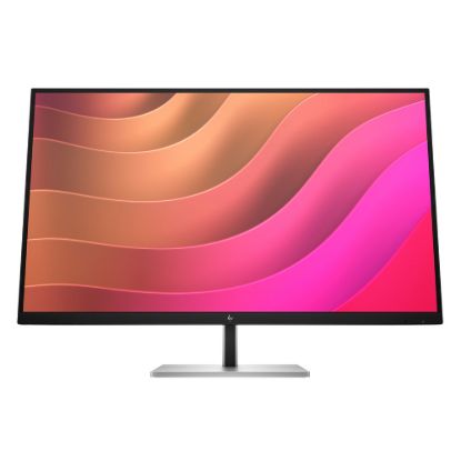Obrázek HP LCD E32k G5 31.5" IPS w/ LED micro- edge, 3840 x 2160, 5 ms, 350 nits, 1000: 1, DP 1.2, HDMI 1.4, 4xUSB3.2, USB- C…