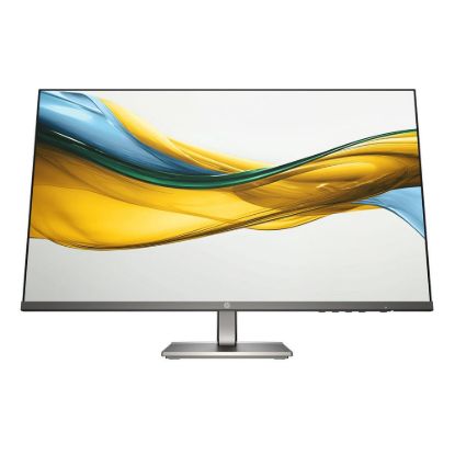 Obrázek HP LCD 527da 27" 1920 x 1080, IPS w/ LED micro- edge, 300 nits, 100 Hz, 1500: 1, 5 ms g/ g, VGA, 2xHDMI 1.4, 2 x 2 W…
