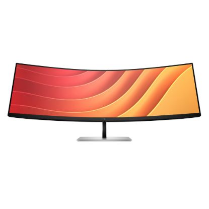 Obrázek HP LCD E45c G5 44.5" VA w/ LED micro- edge, 5120 x 1440, 3 ms, 400 nits, 3000: 1, DP 1.2, HDMI 1.4, 4xUSB3.2, USB- C…