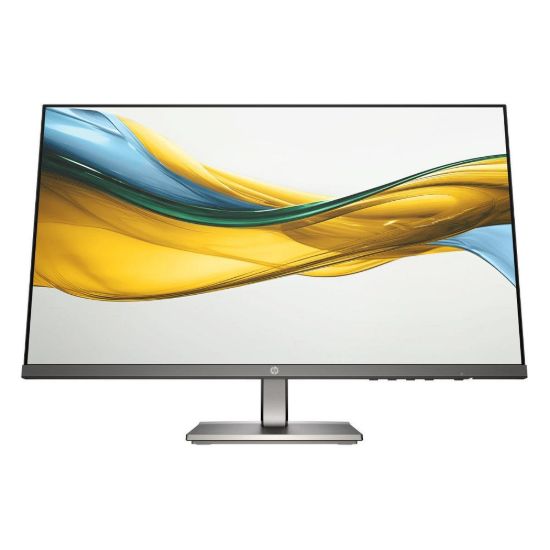 Obrázek HP LCD 524da 23.8" 1920 x 1080, IPS w/ LED micro- edge, 300 nits, 100 Hz, 1500: 1, 5 ms g/ g, VGA, HDMI 1.4, 2 x 2 W…