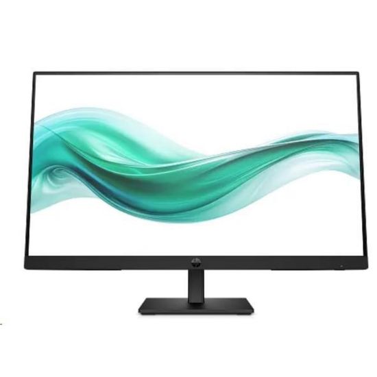 Obrázek HP LCD 324pe 23, 8" FHD 1920 x 1080, IPS w/ LED, 250, 1000: 1, 5 ms, 100 Hz, Pivot, VGA, HDMI, HP Eye Easy