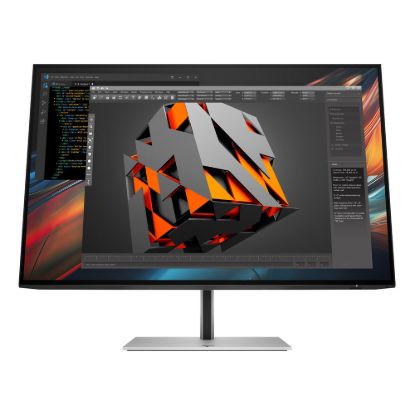 Obrázek HP LCD 724pu 24" 1920 x 1200, IPS, 16: 10, 350its, 5 ms, 1500: 1, RJ- 45, DP, DP out, HDMI, 4x USB- A, USB- C 100 w…