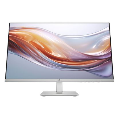 Obrázek HP LCD 524sh, IPS matný 23.8" FHD 1920 x 1080, 300 nit, 5 ms, výškově nastavitelný, VGA, HDMI