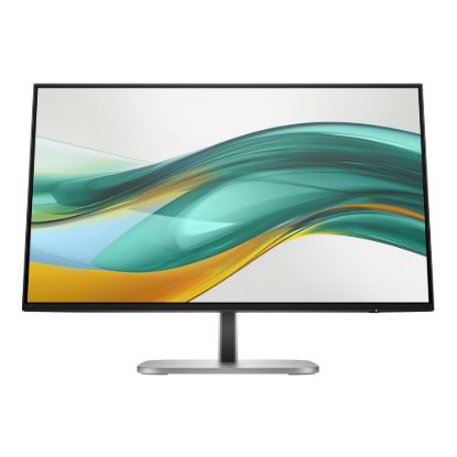 Obrázek HP LCD 524pf 23.8" 1920 x 1080, IPS w/ LED micro- edge, 350 nits, 100 Hz, 1500: 1, 5 ms g/ g, DP 1.2, HDMI 1.4, 4xUSB3.2