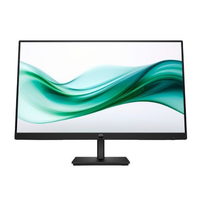 Obrázek HP LCD 324pv 23, 8" FHD 1920 x 1080, VA w/ LED, 250 nits, 3000: 1, 5 ms, 100 Hz, VGA, HDMI, HP Eye Easy