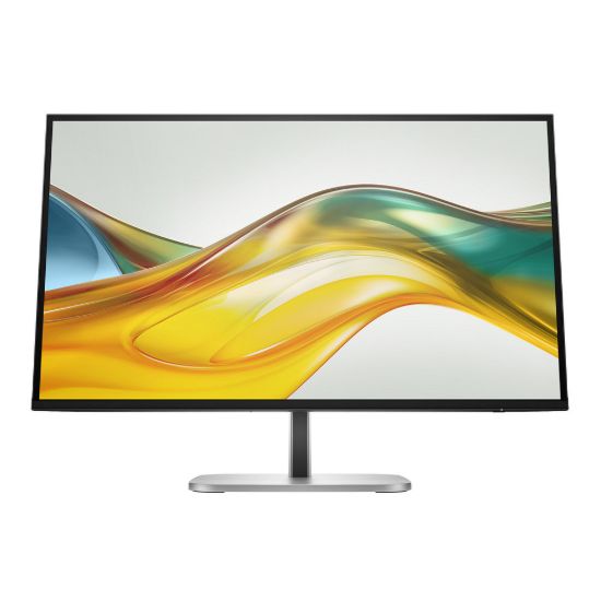 Obrázek HP LCD 527pq 27" IPS w/ LED micro- edge, 2560 x 1440, 5 ms, 350 nits, 100 Hz, 1500: 1, DP 1.2, HDMI 1.4, 4xUSB3.2