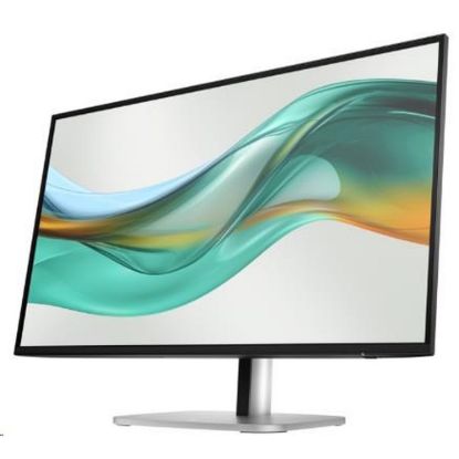 Obrázek HP LCD 527pu 27" 2560 x 1440, IPS w/ LED micro- edge, 350nic, 1500: 1, 5 ms g/ g, DP 1.4, HDMI 2.0, USB3.2 4x, USB…