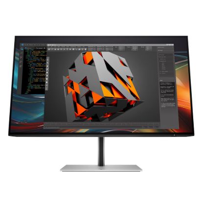 Obrázek HP LCD 724pf Monitor 23, 8" wide (1920 x 1080), IPS, 5 ms, 16: 9, 300 nits, 1500: 1, DisplayPort, HDMI, 4xUSB3.2)