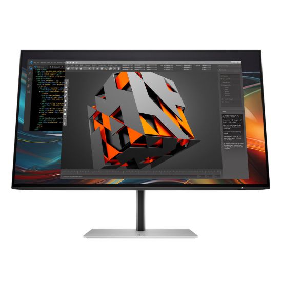 Obrázek HP LCD 724pf Monitor 23, 8" wide (1920 x 1080), IPS, 5 ms, 16: 9, 300 nits, 1500: 1, DisplayPort, HDMI, 4xUSB3.2)